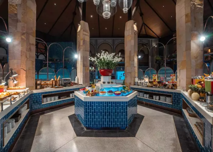 هتل مانداراوا ریزورت اند اسپا پوکت